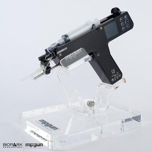 mp gun injektor